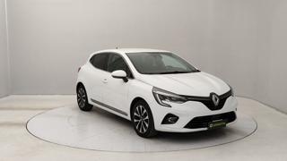 RENAULT Clio usata, con Boardcomputer