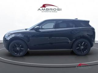 LAND ROVER Range Rover Evoque usata 2