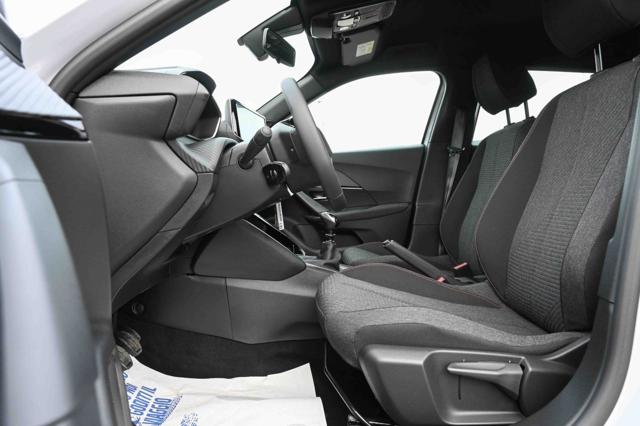 PEUGEOT 2008 usata, con ESP