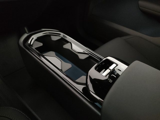 VOLVO EX30 usata, con Luci diurne LED
