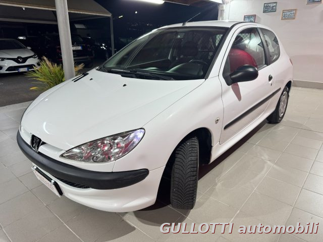 PEUGEOT 206 usata 15