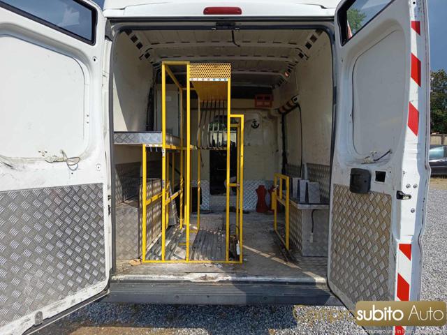 FIAT Ducato usata 12