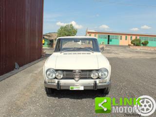 ALFA ROMEO Giulia usata 3