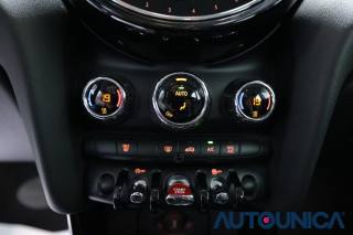 MINI Cooper usata, con Autoradio digitale