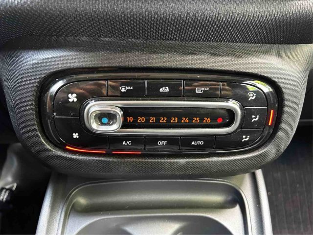 SMART ForTwo usata, con Airbag