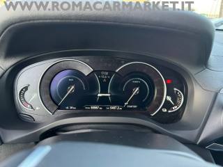 BMW X3 usata, con Cerchi in lega