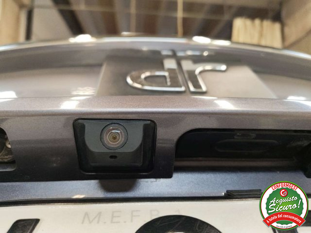 DR MOTOR DR 4.0 usata, con Sensori di parcheggio posteriori