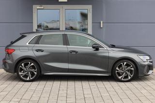 AUDI A3 usata, con Sistema di parcheggio automatico