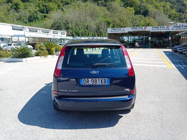 FORD Focus C-Max usata, con Airbag Passeggero