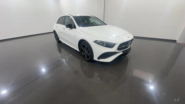 MERCEDES-BENZ A 250 usata, con Airbag laterali