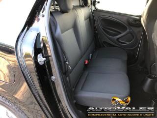 SMART ForFour usata, con Cronologia tagliandi