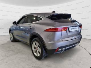 JAGUAR E-Pace usata, con Cruise Control