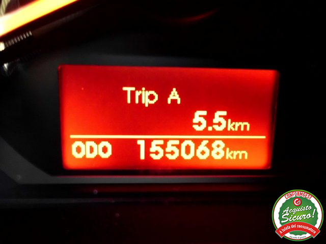 KIA Sportage usata, con Interni in pelle