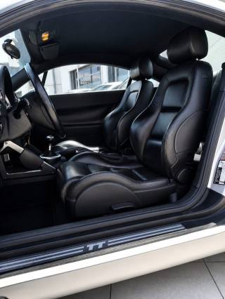 AUDI TT usata, con Controllo trazione