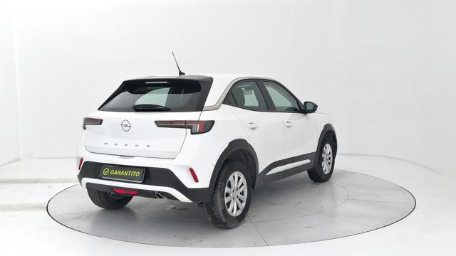 OPEL Mokka usata, con Alzacristalli elettrici