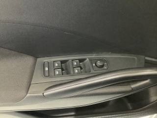 SKODA Fabia usata, con Sensori di parcheggio posteriori