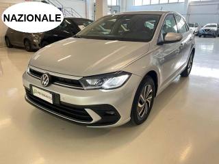 VOLKSWAGEN Polo 1.0 TSI DSG Life