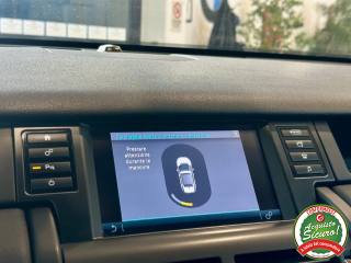 LAND ROVER Discovery Sport usata, con Cronologia tagliandi