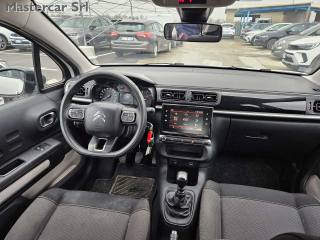 CITROEN C3 usata, con ESP