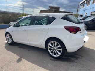 OPEL Astra usata 3