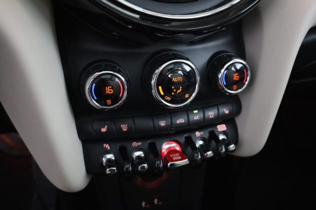 MINI Cooper usata 12
