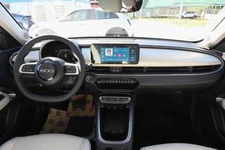 FIAT 600 usata, con Controllo automatico clima