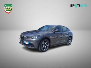 ALFA ROMEO Stelvio usata, con Climatizzatore