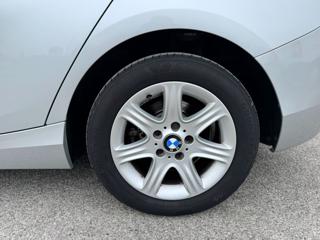BMW 118 usata, con Immobilizzatore elettronico