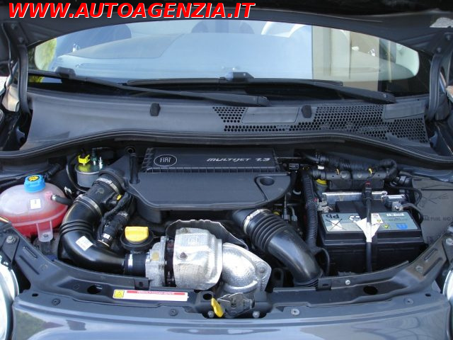 FIAT 500C usata 14