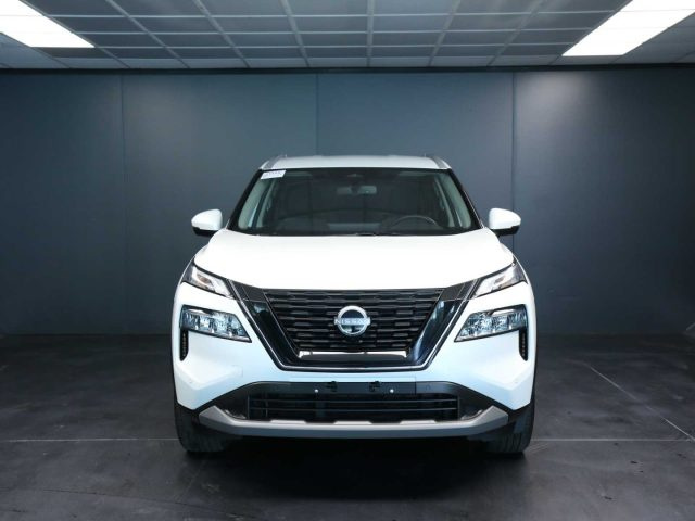 NISSAN X-Trail usata, con Autoradio