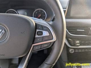 FOTON Tunland G7 usata, con Sensori di parcheggio posteriori