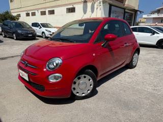 FIAT 500 1.0 Hybrid