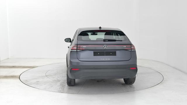 VOLKSWAGEN Taigo usata, con Airbag Passeggero