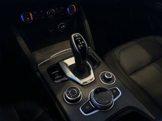 ALFA ROMEO Stelvio usata, con Fendinebbia