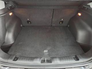 JEEP Compass usata, con Cerchi in lega