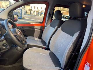 FIAT Qubo usata, con Chiusura centralizzata
