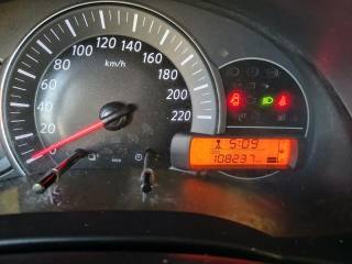 NISSAN Micra usata, con Lettore CD