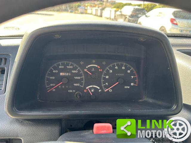 SUZUKI Vitara usata 14