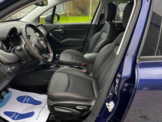 FIAT 500X usata, con Cruise Control