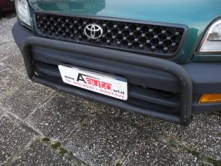 TOYOTA RAV 4 usata, con Marmitta catalitica