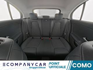 MERCEDES-BENZ A 180 usata, con Chiusura centralizzata