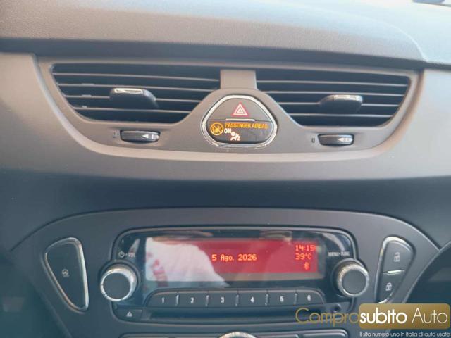 OPEL Corsa usata, con Servosterzo