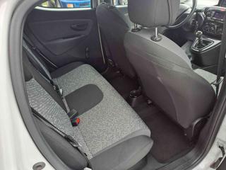 LANCIA Ypsilon usata, con Airbag testa