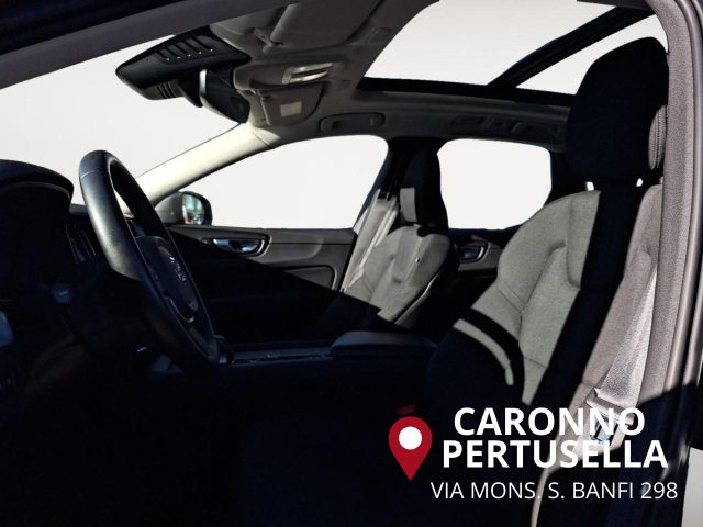 VOLVO XC60 usata, con Climatizzatore