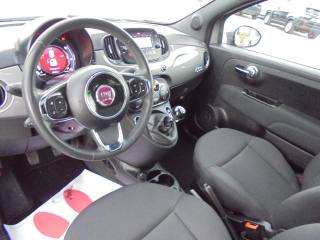 FIAT 500 usata, con Airbag testa