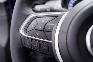 FIAT 500X usata, con Servosterzo