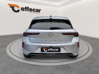 OPEL Astra usata, con Autoradio