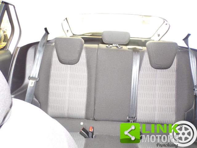 OPEL Corsa usata 61