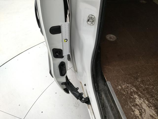 FIAT Doblo usata 46