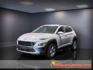 HYUNDAI Kona usata, con Chiusura centralizzata